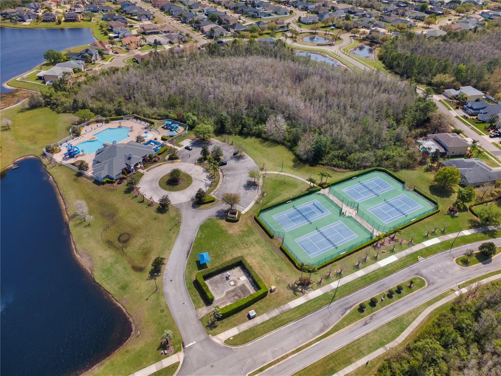 CYPRESS LAKES PCLS D & L - Residential