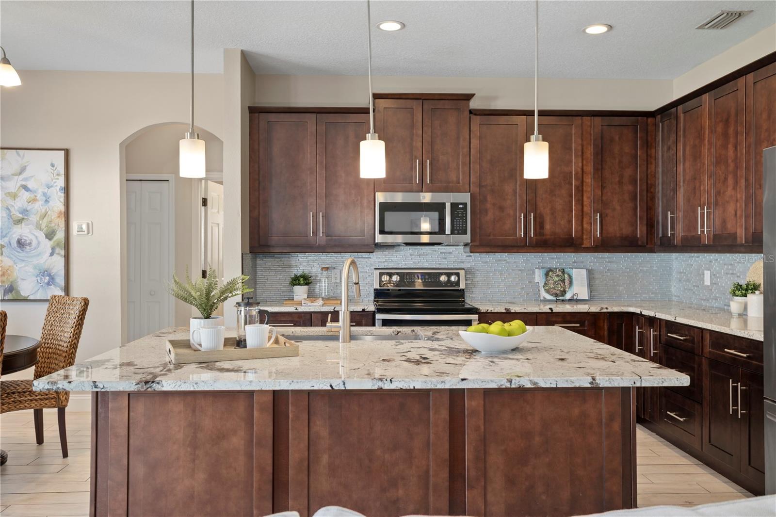 CYPRESS LAKES PCLS D & L - Residential