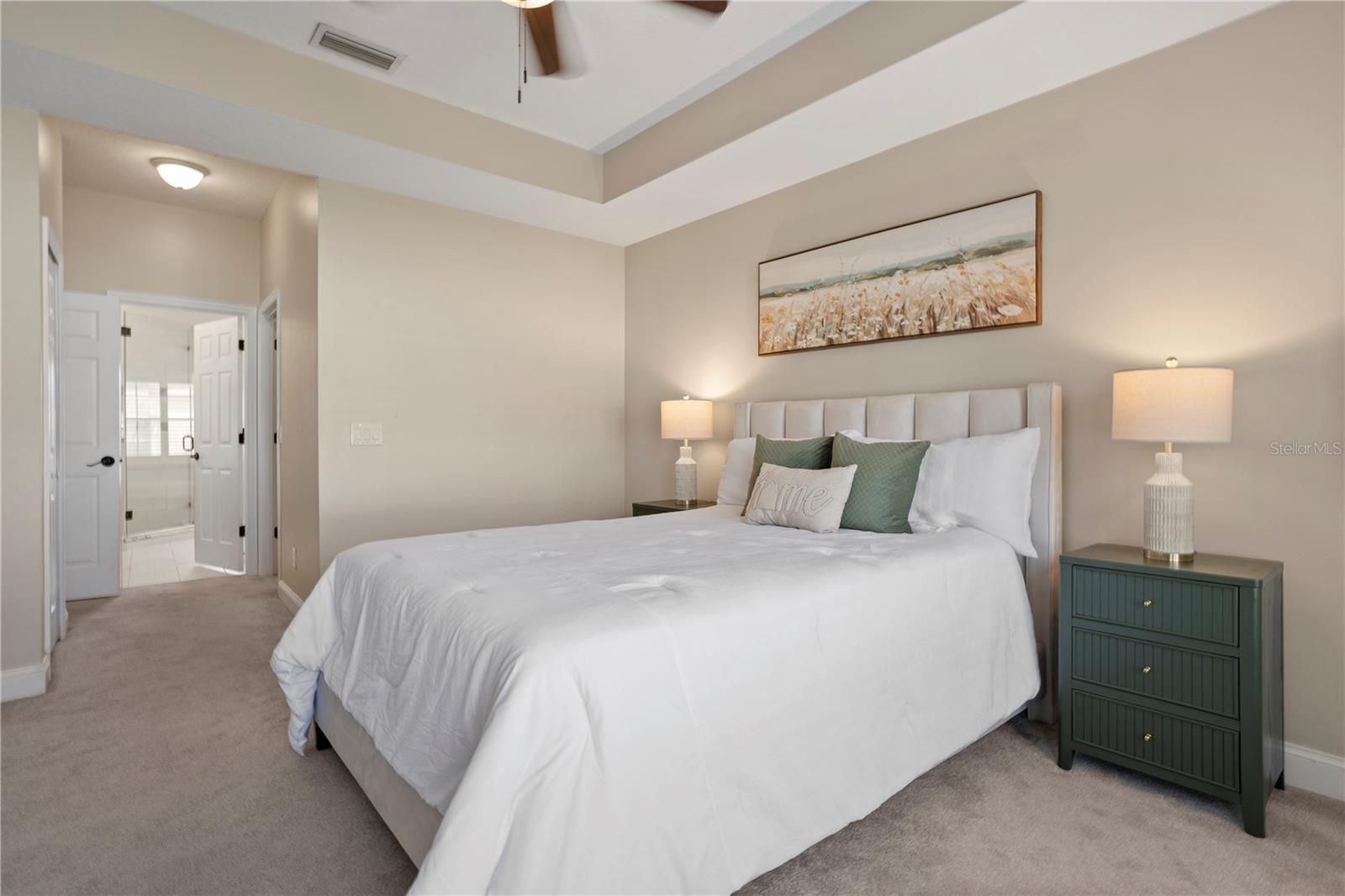 CYPRESS LAKES PCLS D & L - Residential