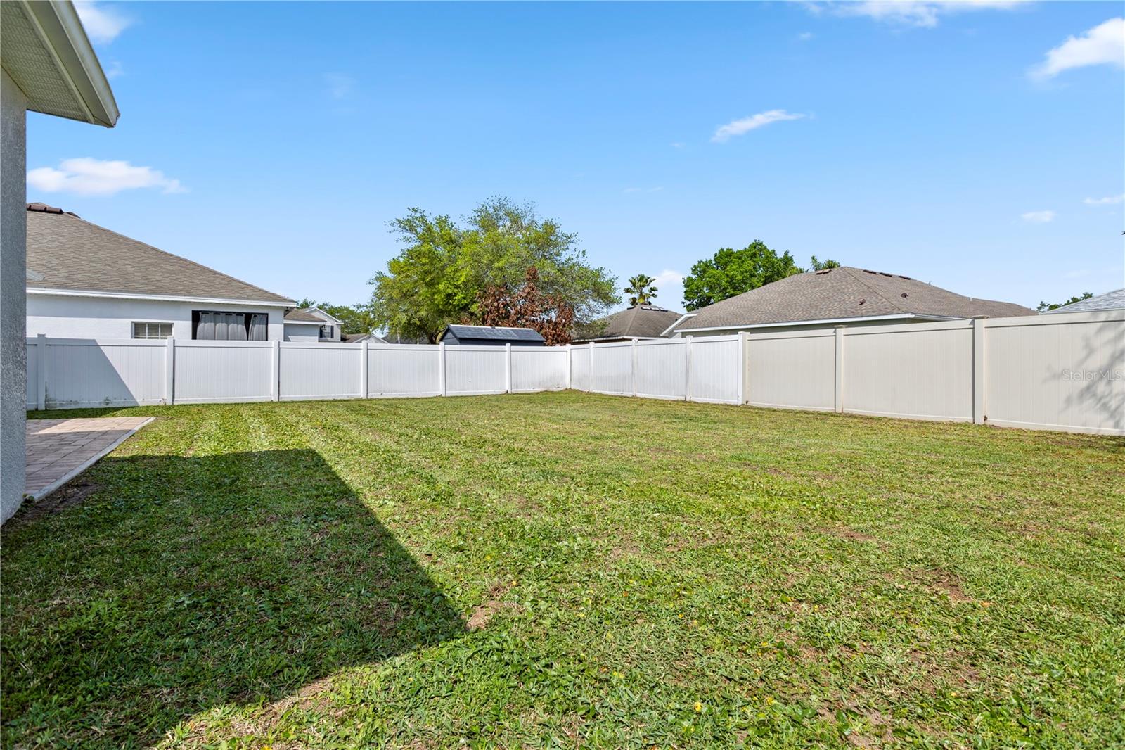 CYPRESS LAKES PCLS D & L - Residential