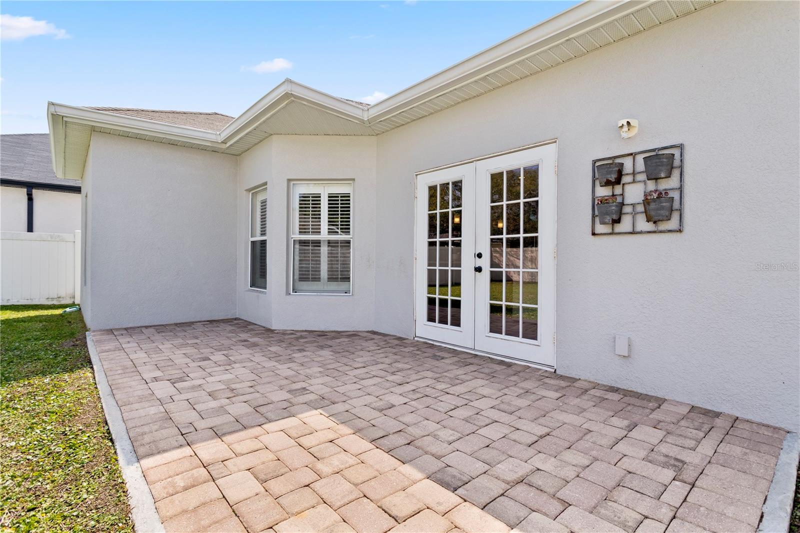 CYPRESS LAKES PCLS D & L - Residential