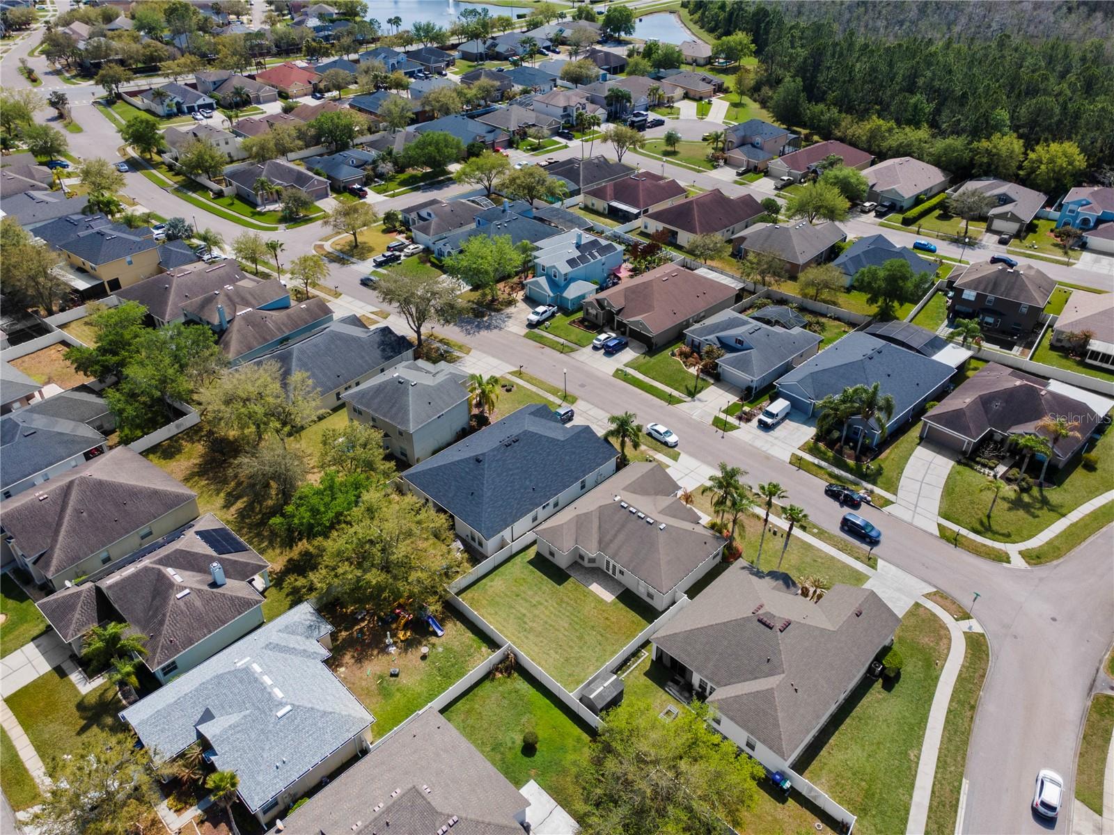 CYPRESS LAKES PCLS D & L - Residential