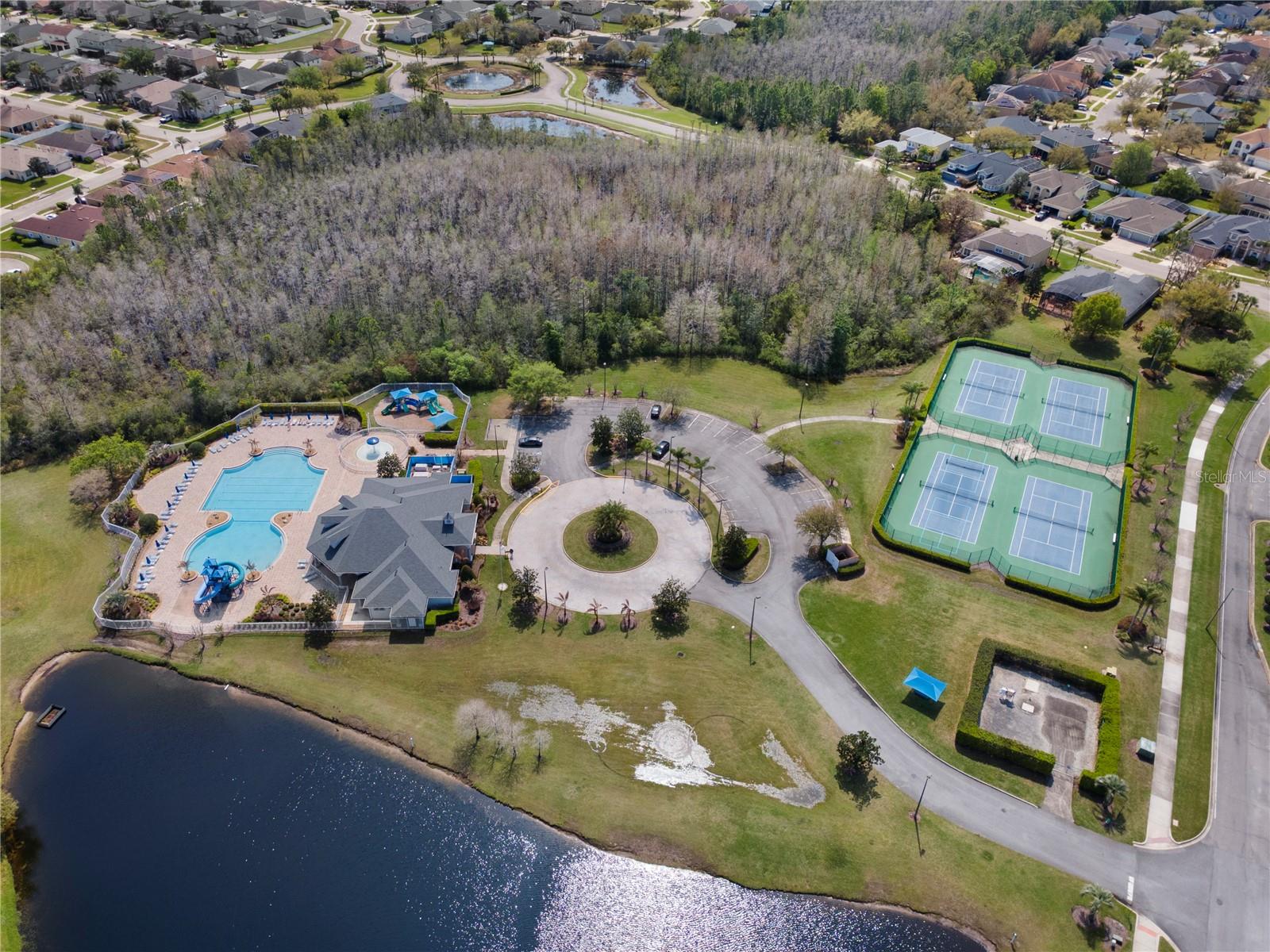 CYPRESS LAKES PCLS D & L - Residential