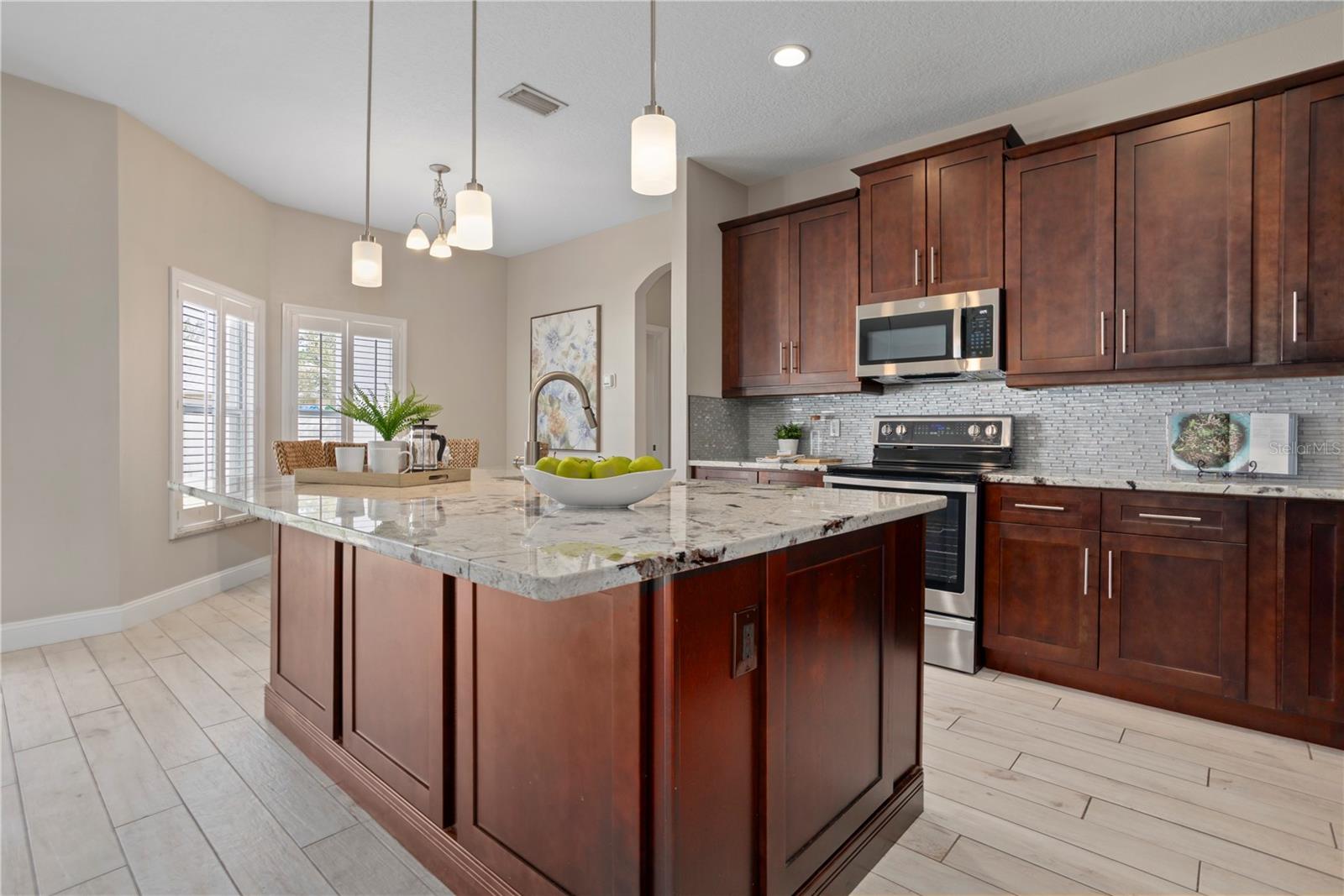 CYPRESS LAKES PCLS D & L - Residential