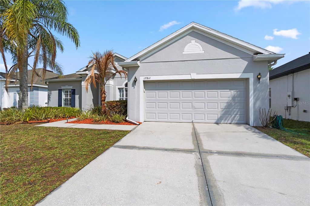 Photo of 17811 Olive Oak Way, Orlando, FL 32820 (MLS # O6391974)