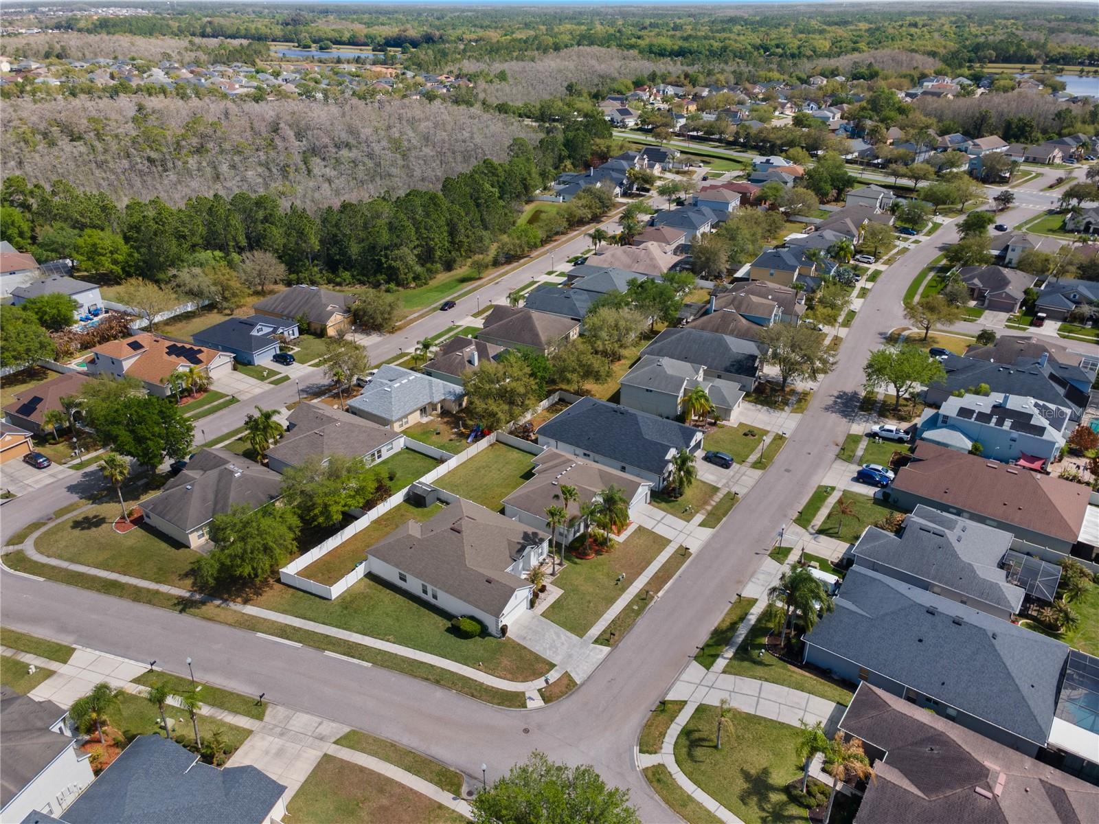 CYPRESS LAKES PCLS D & L - Residential