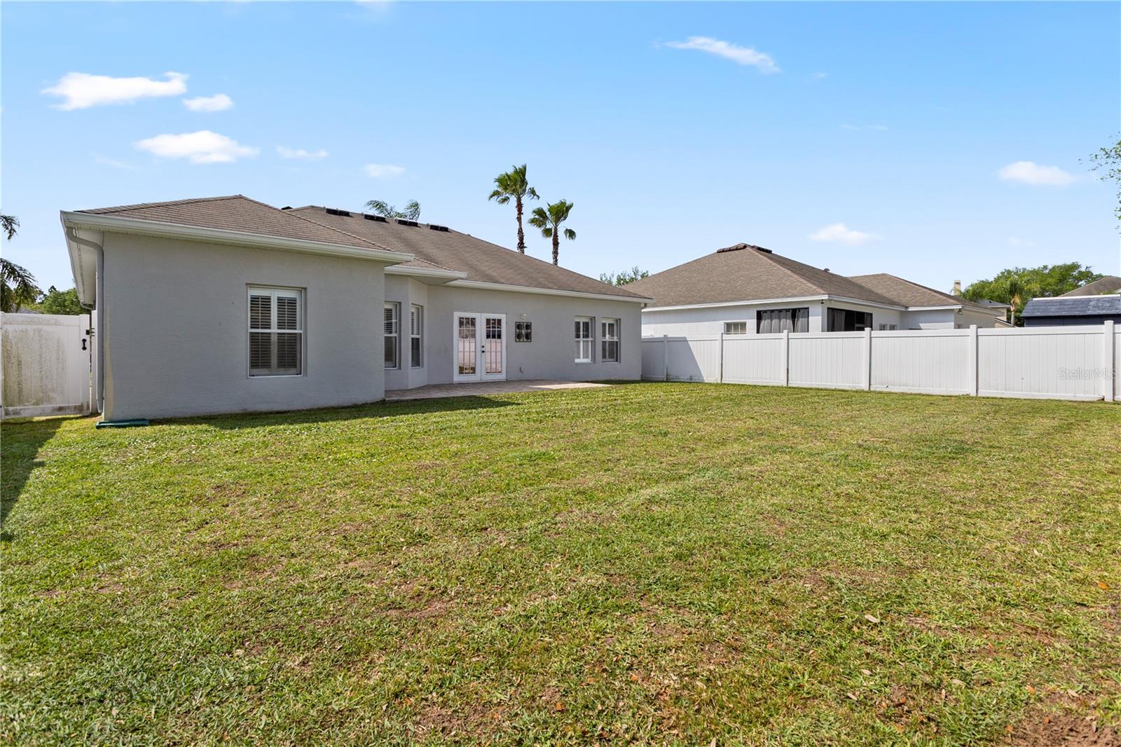 CYPRESS LAKES PCLS D & L - Residential