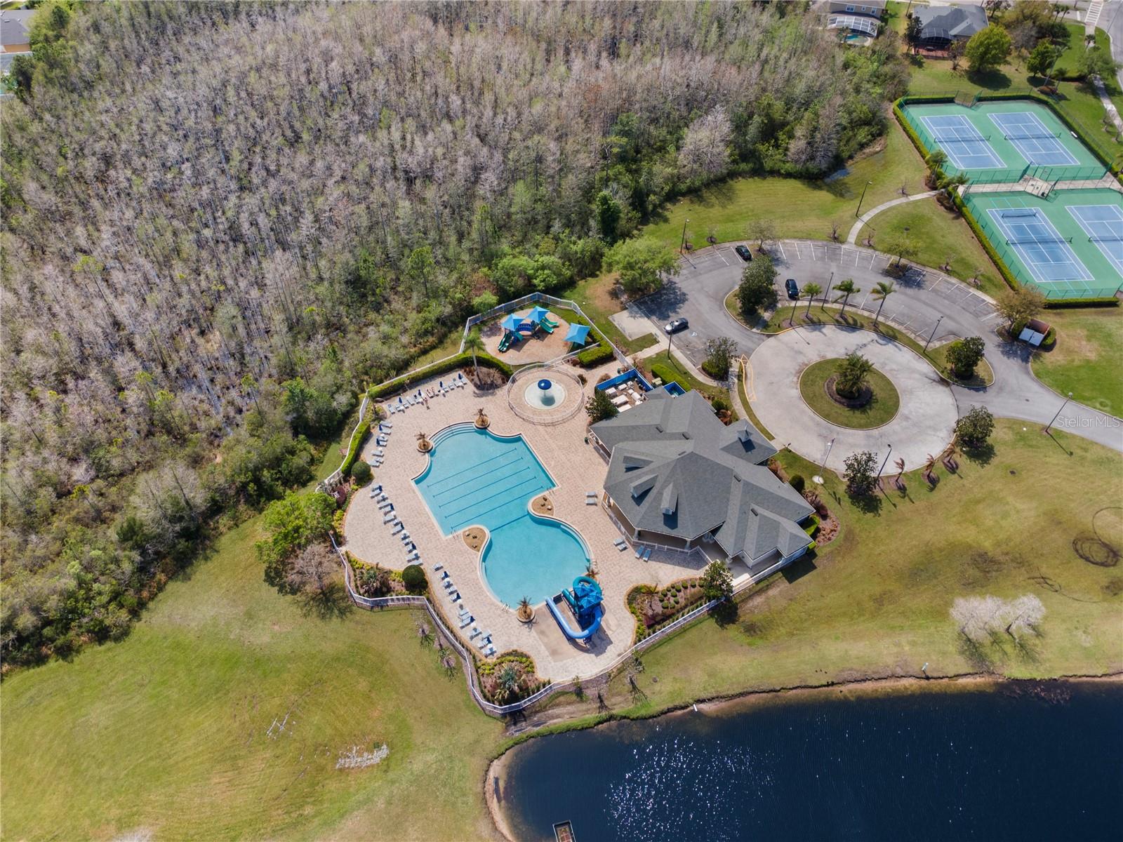 CYPRESS LAKES PCLS D & L - Residential