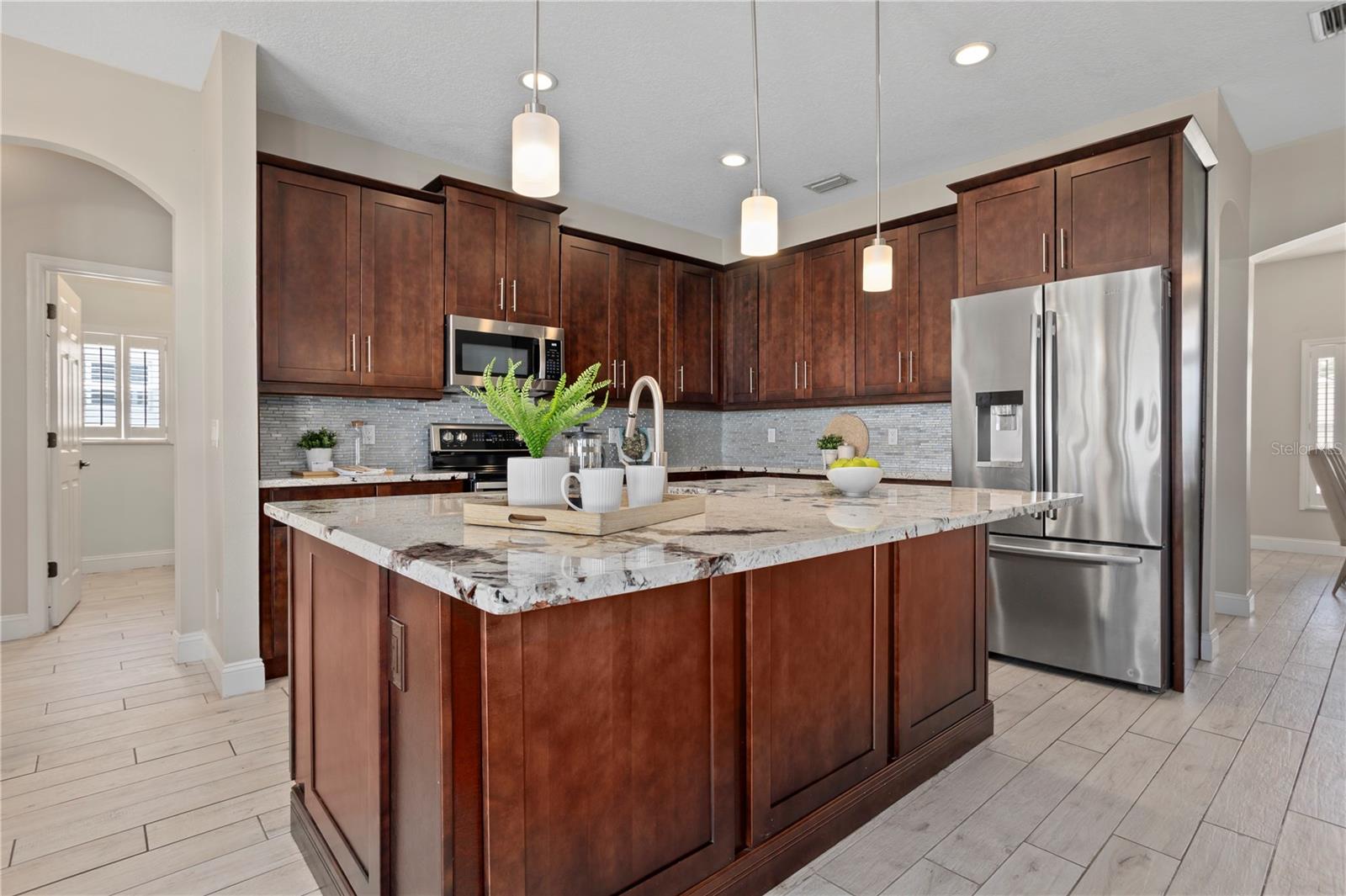 CYPRESS LAKES PCLS D & L - Residential