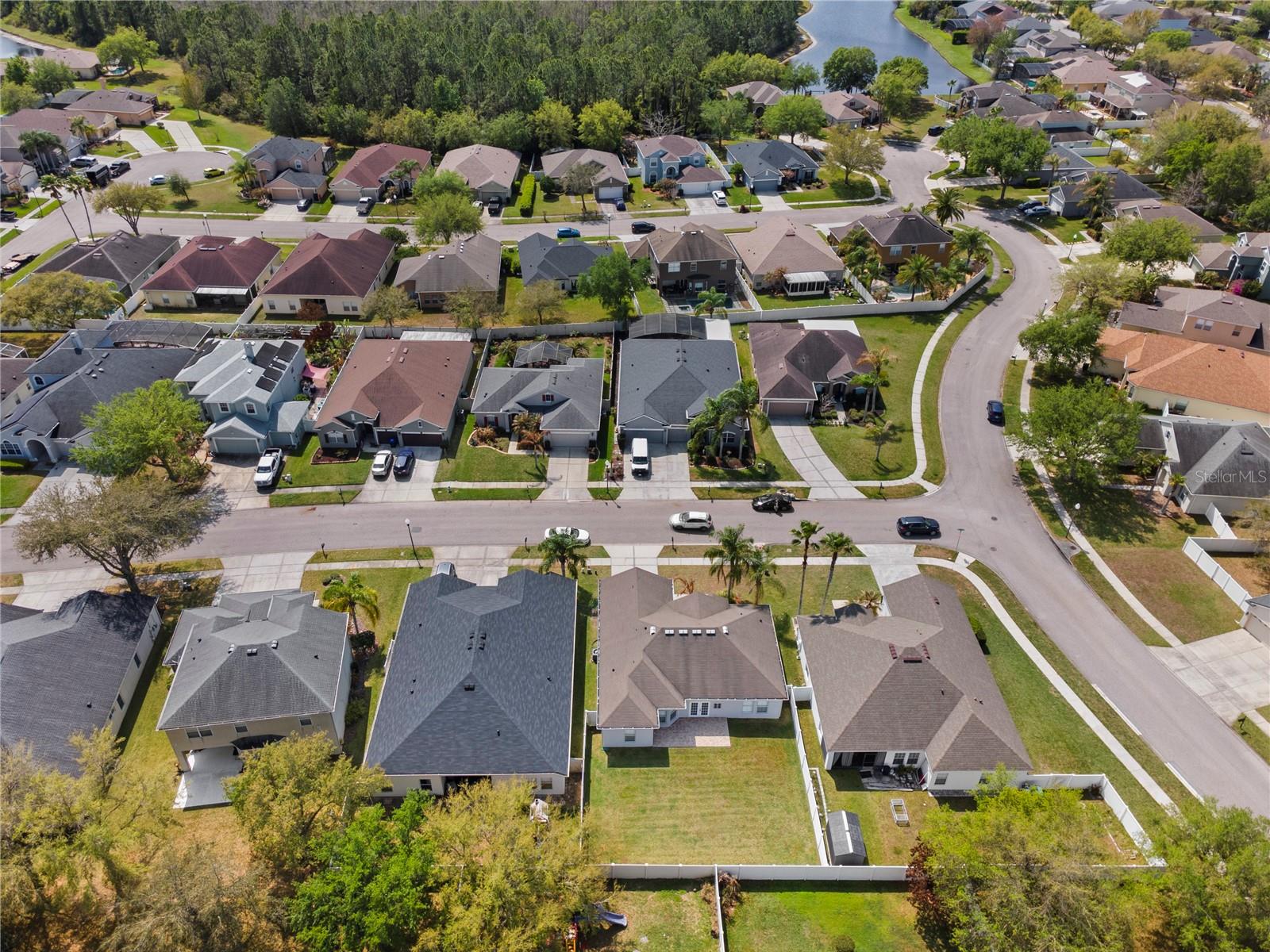 CYPRESS LAKES PCLS D & L - Residential