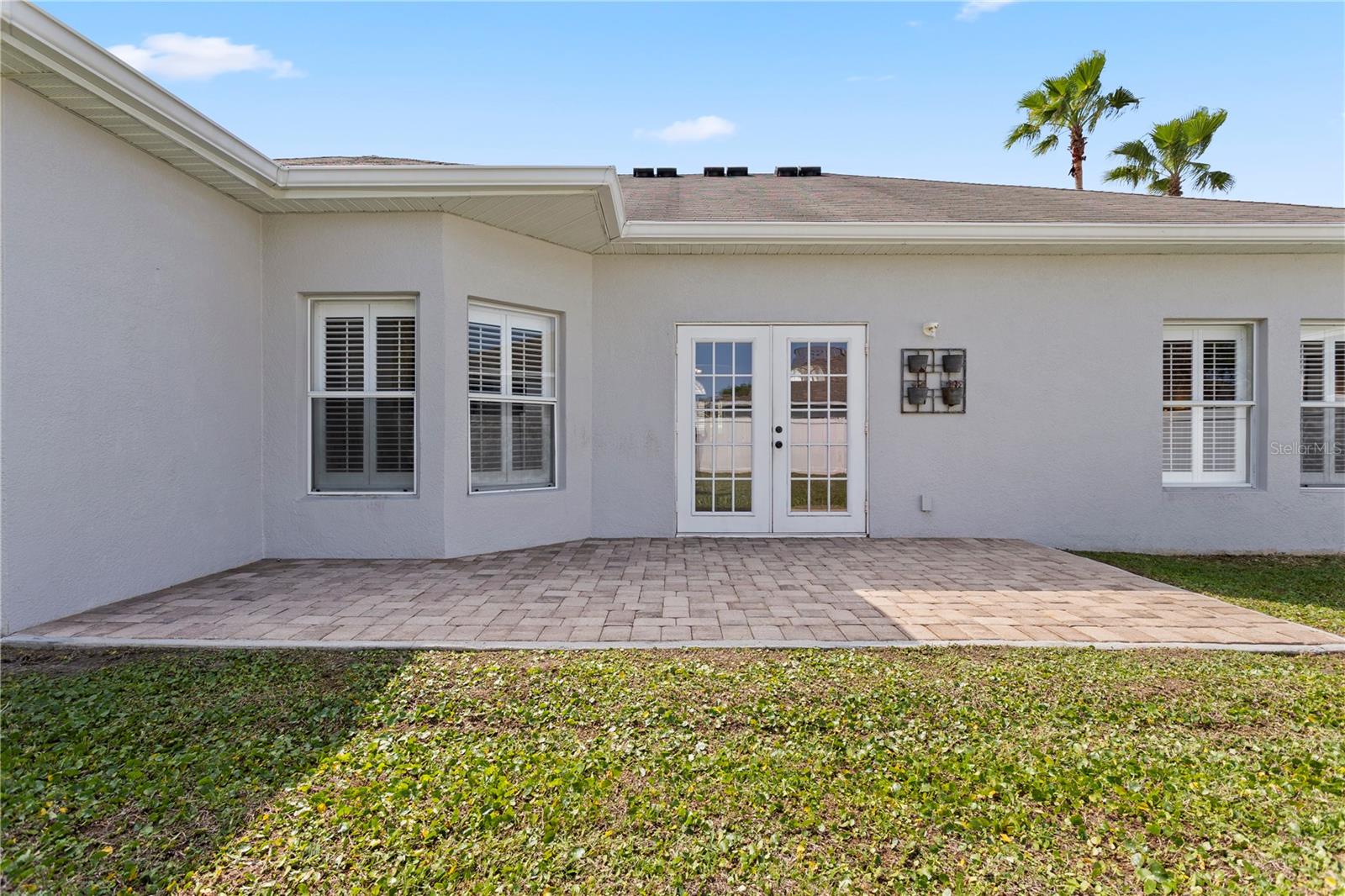 CYPRESS LAKES PCLS D & L - Residential