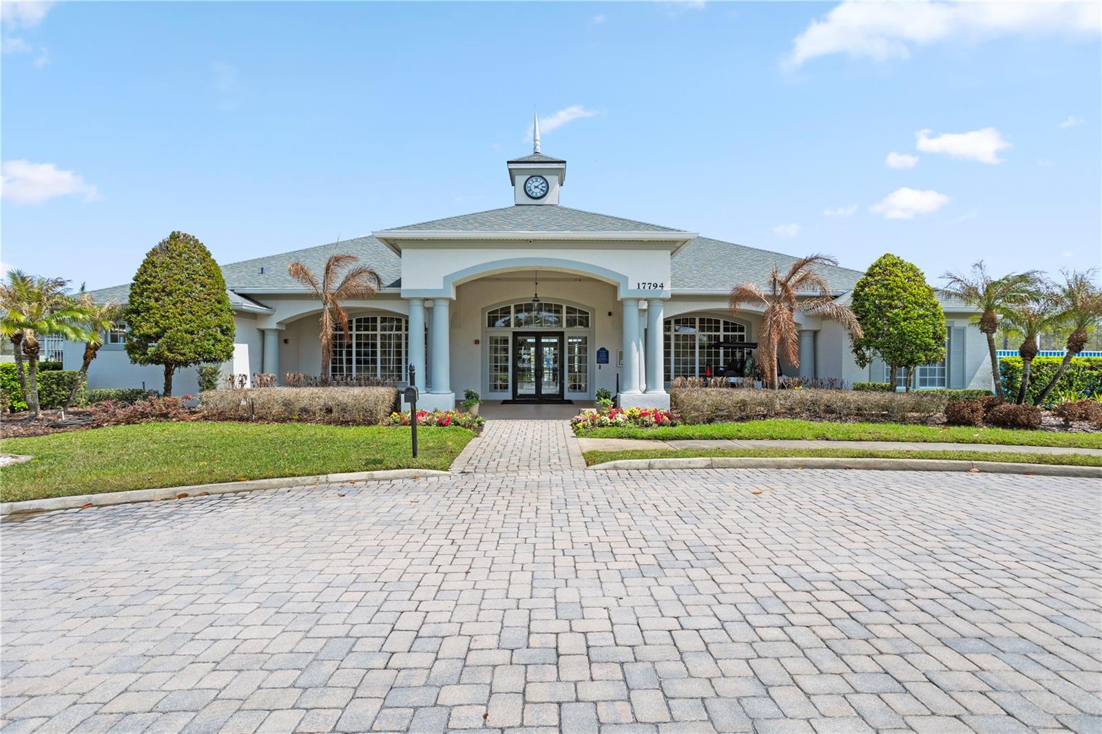 CYPRESS LAKES PCLS D & L - Residential