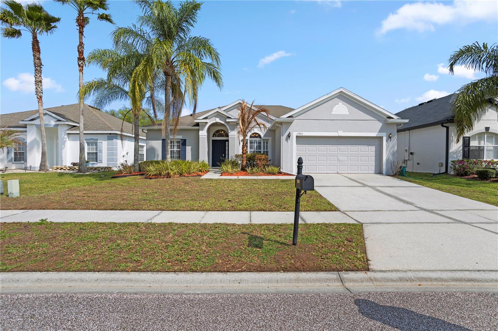 CYPRESS LAKES PCLS D & L - Residential