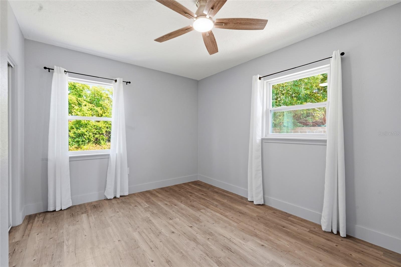 GARDEN HEIGHTS - Residential