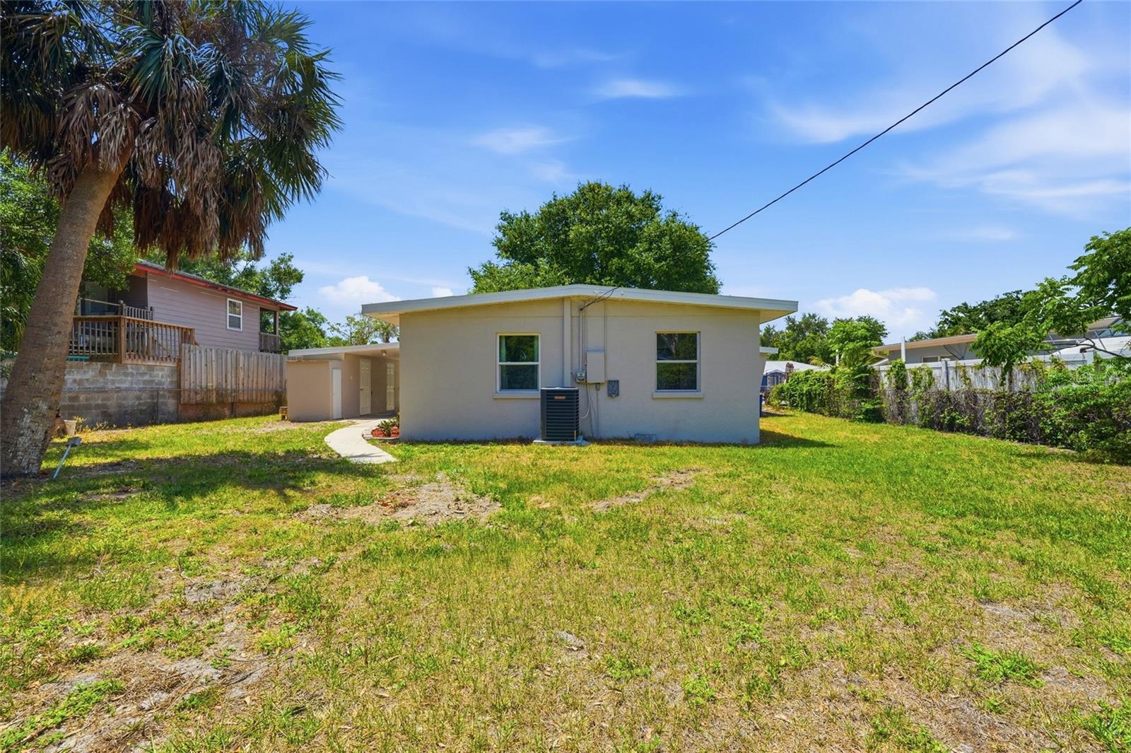 GARDEN HEIGHTS - Residential