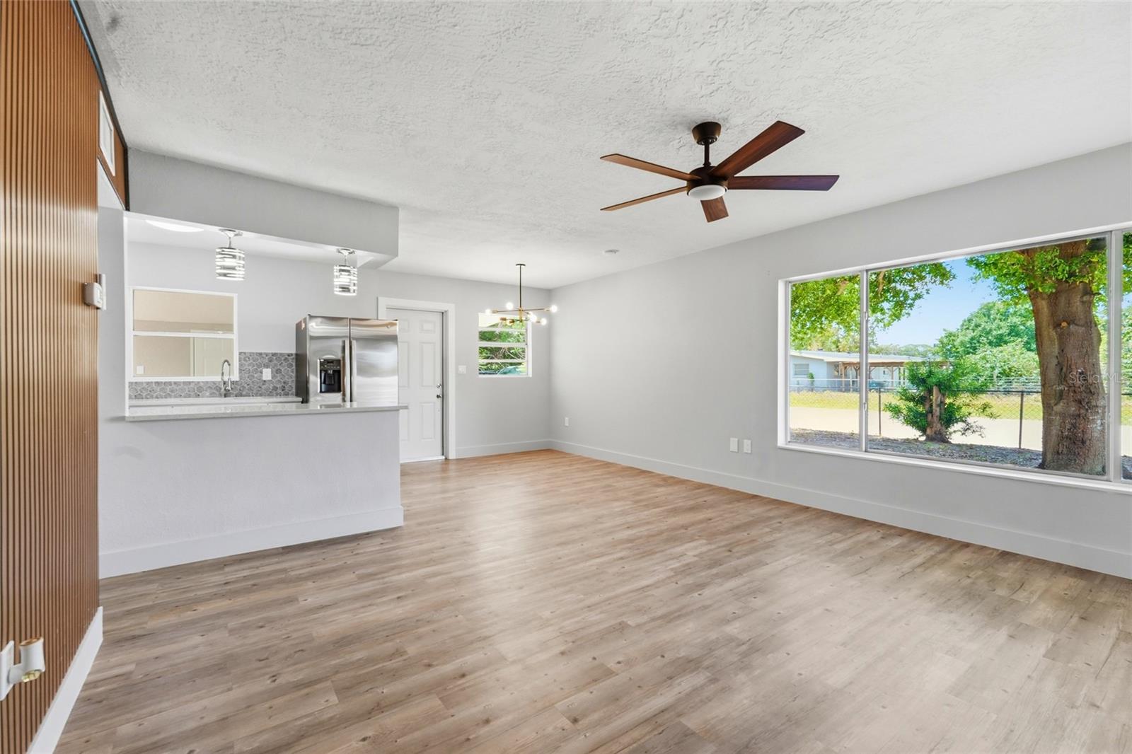 GARDEN HEIGHTS - Residential