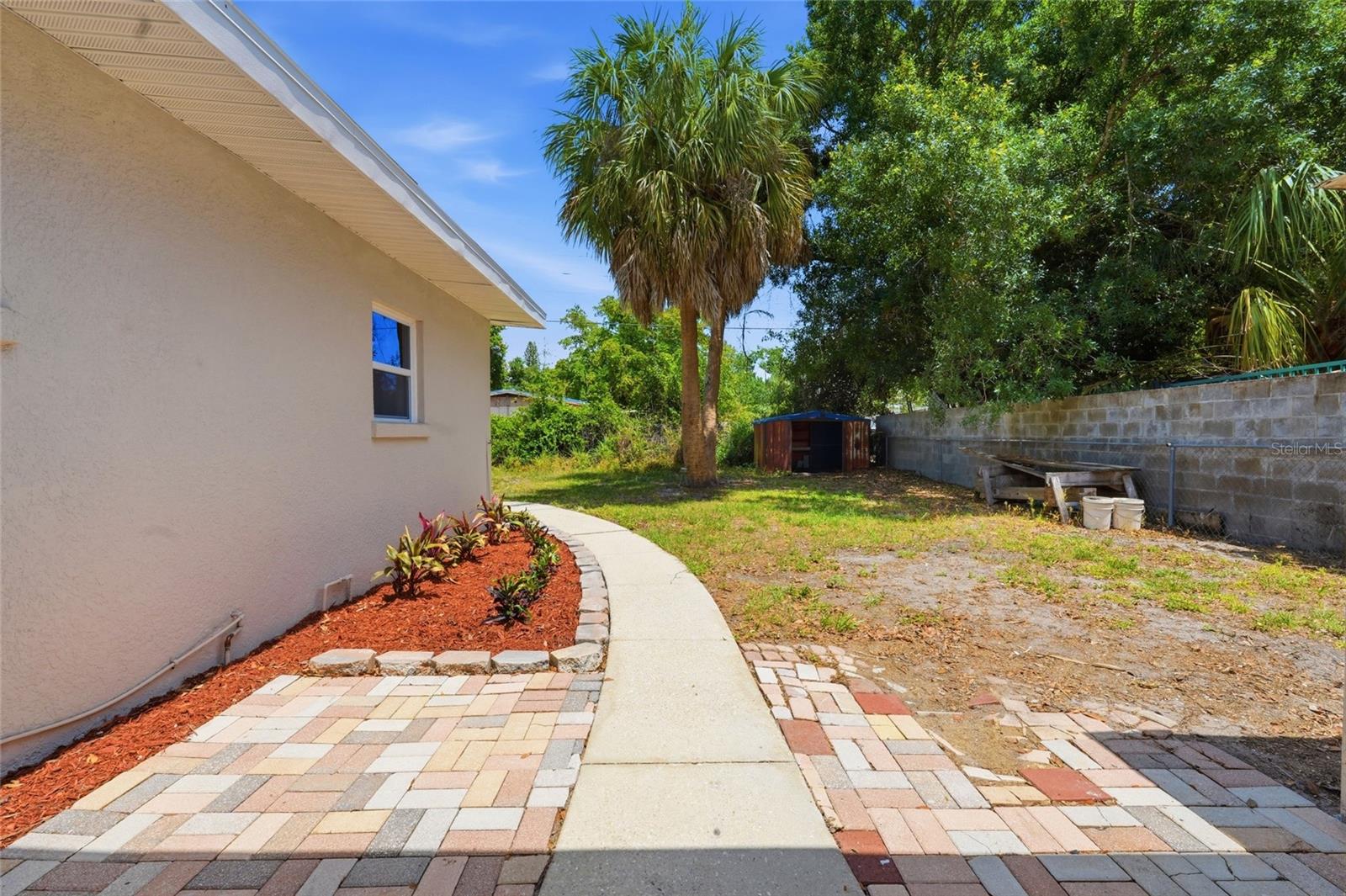GARDEN HEIGHTS - Residential