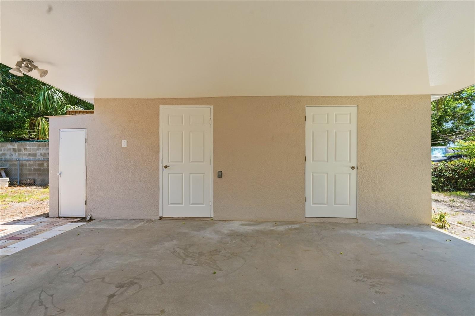 GARDEN HEIGHTS - Residential