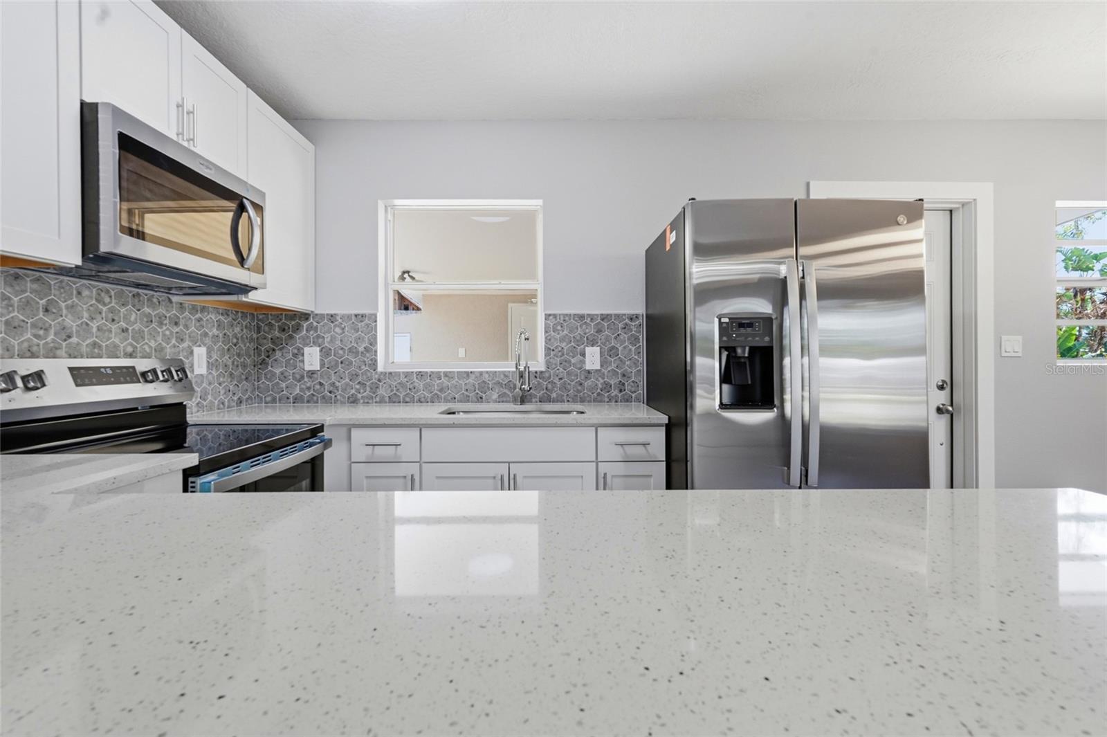 GARDEN HEIGHTS - Residential