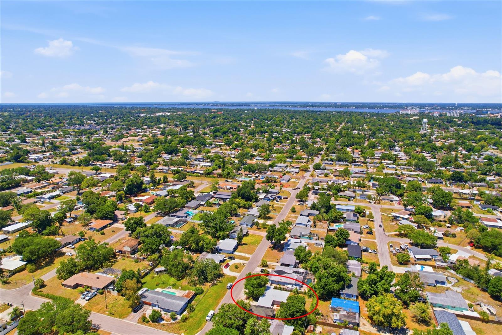 GARDEN HEIGHTS - Residential