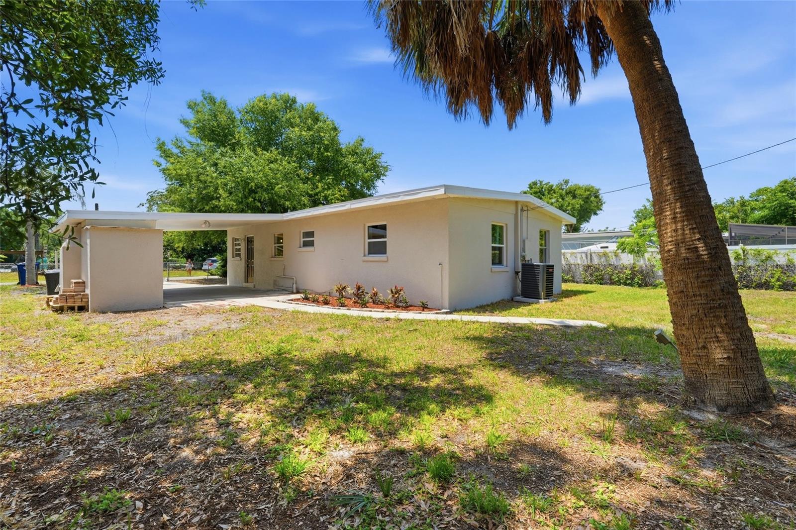 GARDEN HEIGHTS - Residential