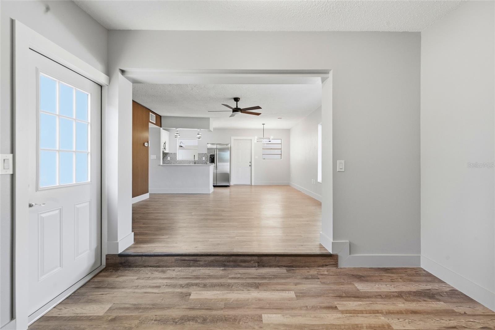 GARDEN HEIGHTS - Residential