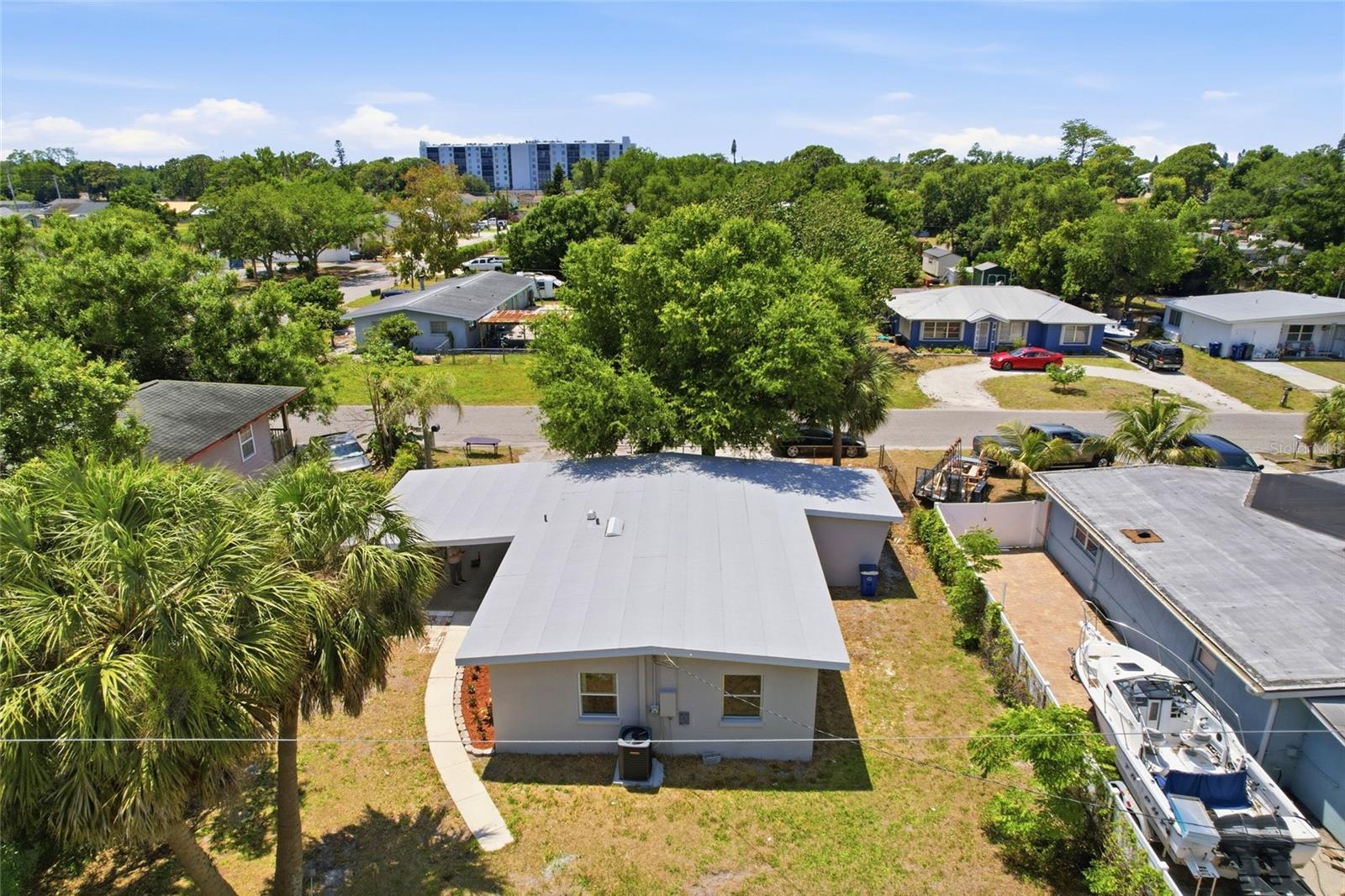 GARDEN HEIGHTS - Residential