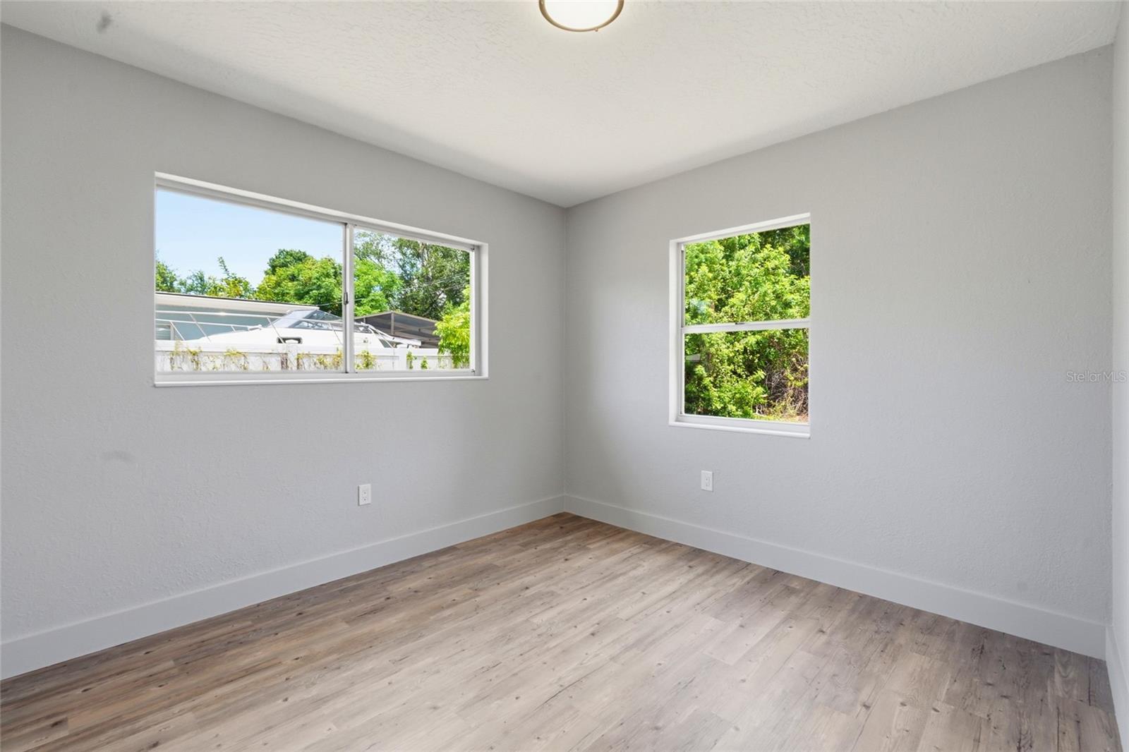 GARDEN HEIGHTS - Residential