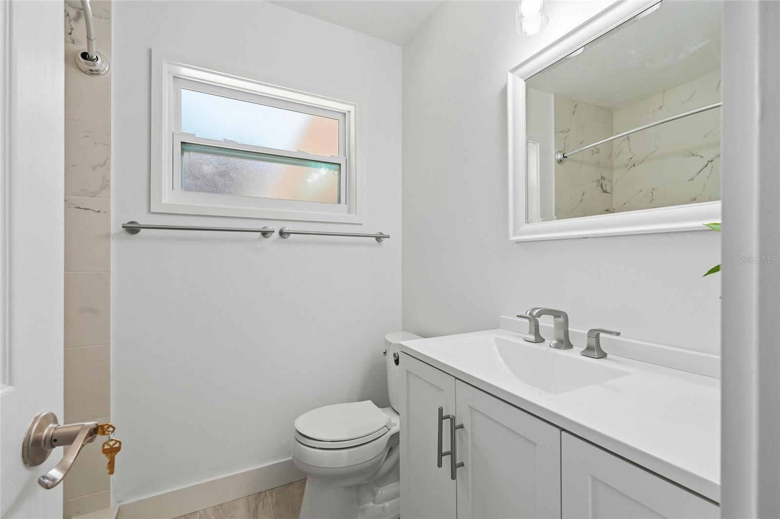 GARDEN HEIGHTS - Residential