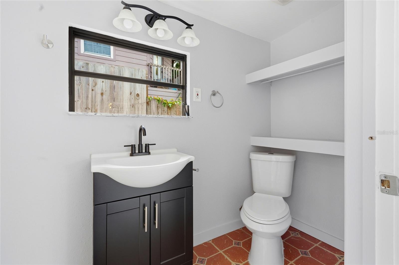 GARDEN HEIGHTS - Residential