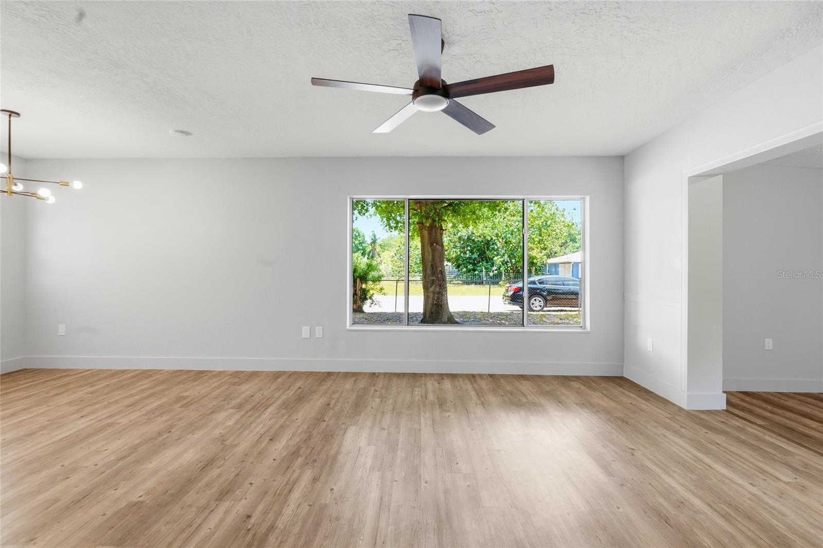 GARDEN HEIGHTS - Residential