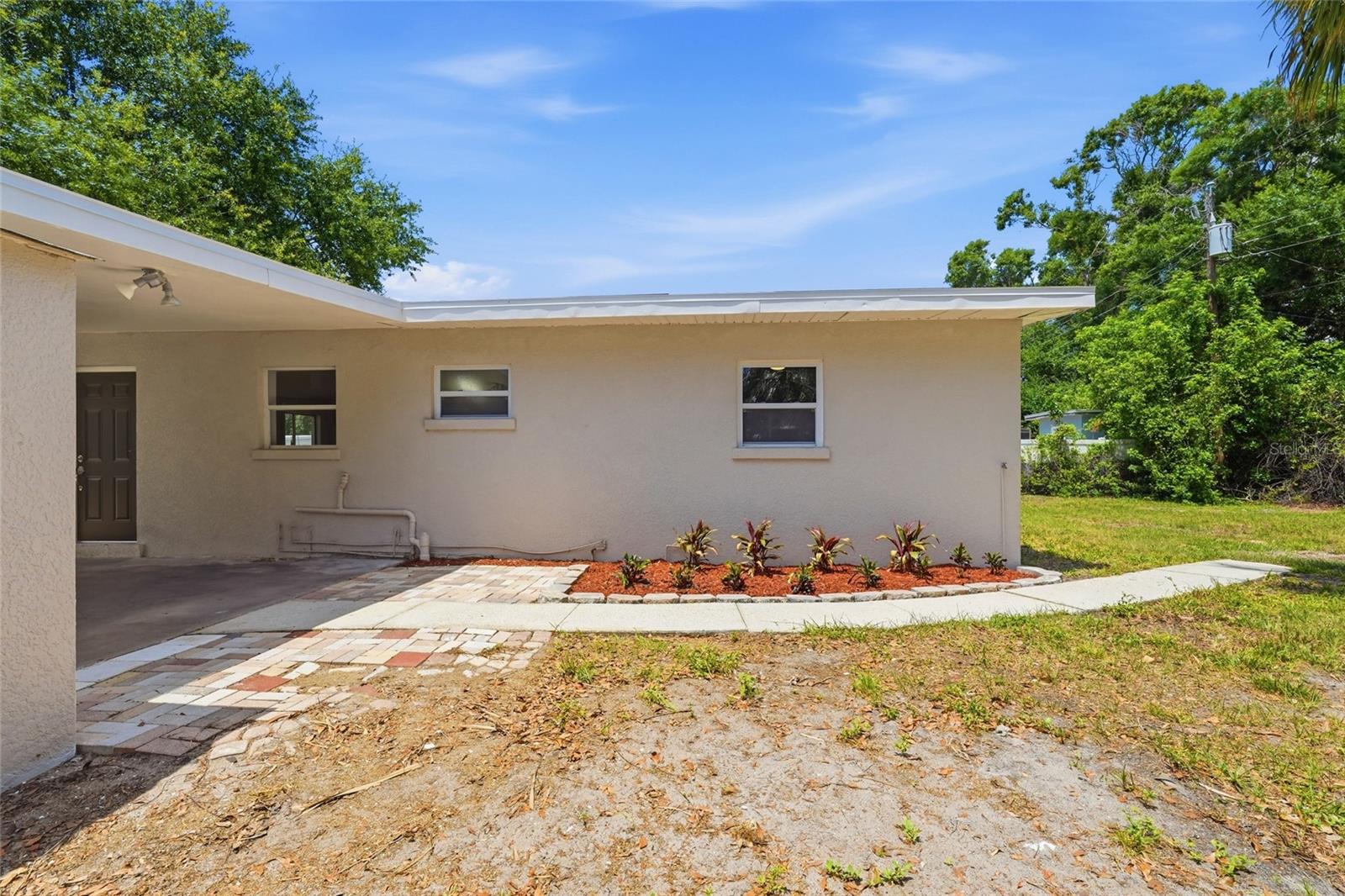 GARDEN HEIGHTS - Residential