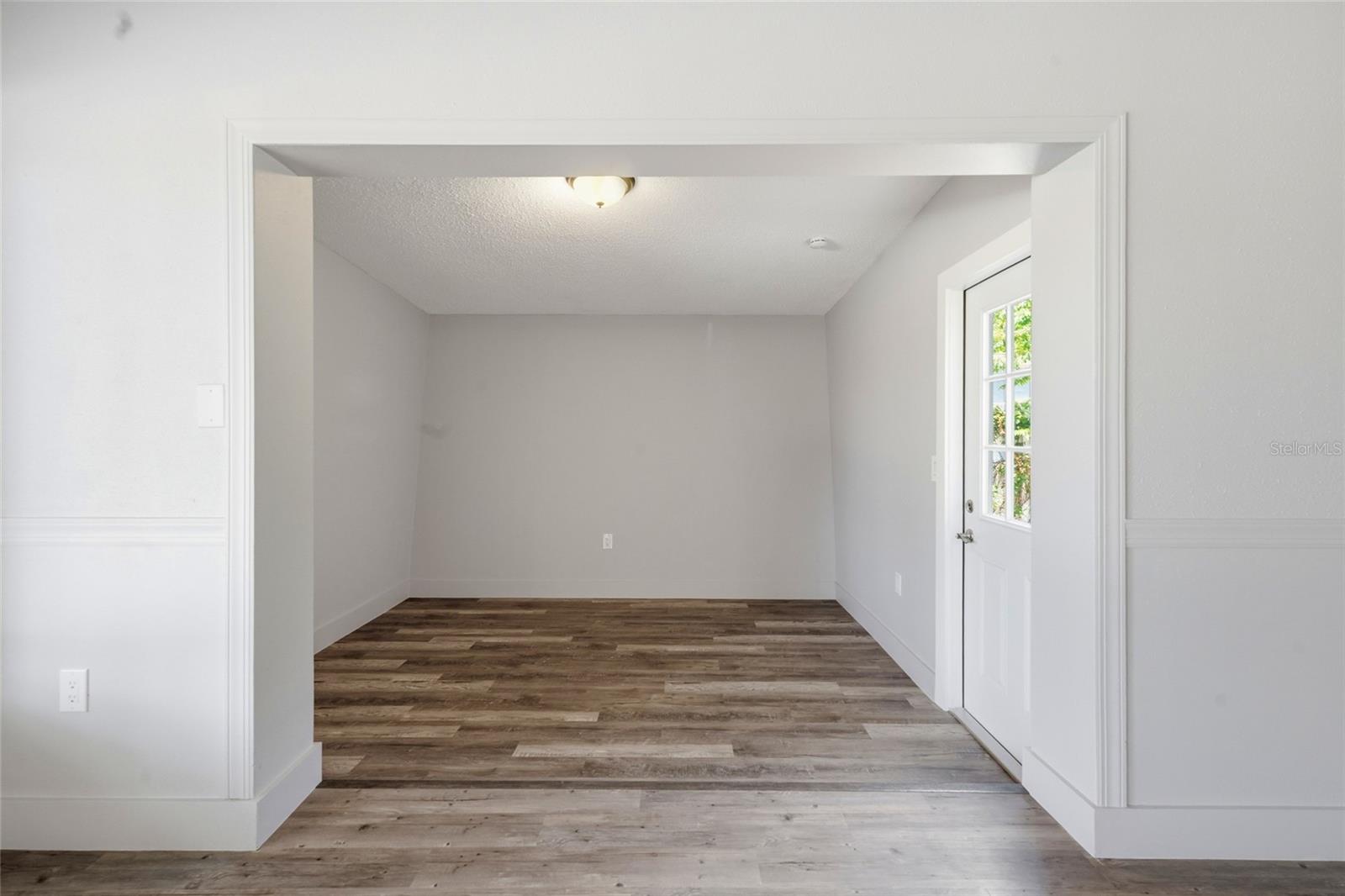 GARDEN HEIGHTS - Residential