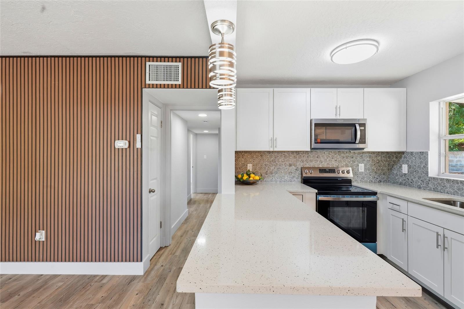 GARDEN HEIGHTS - Residential
