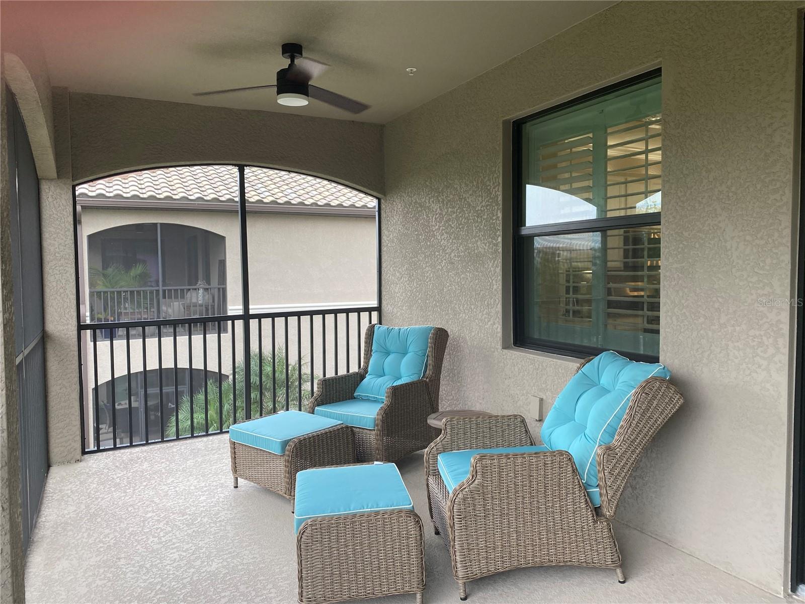 COACH HOMES II AT LAKEWOOD NATIONAL PH 3 - Residential Lease