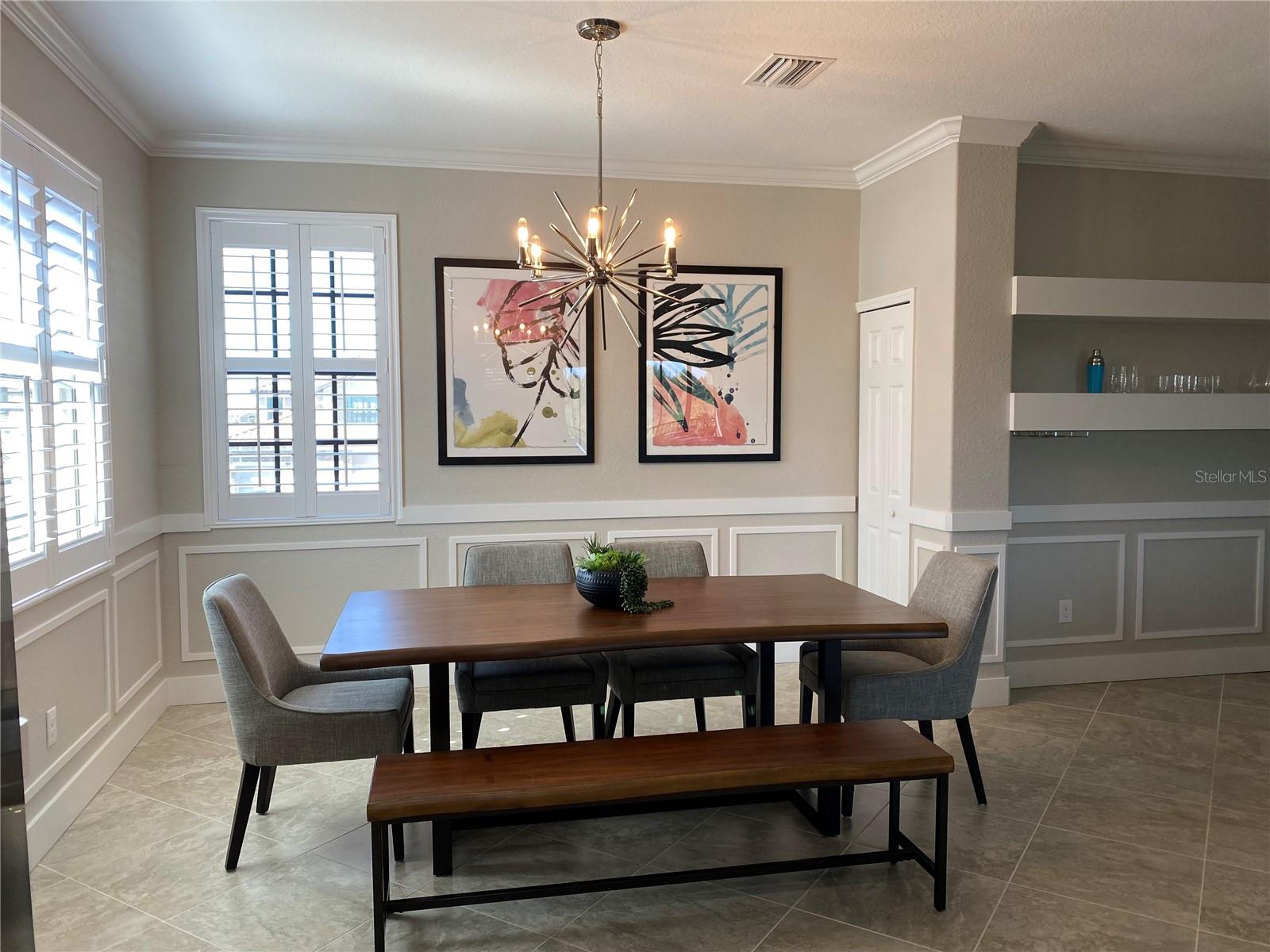 COACH HOMES II AT LAKEWOOD NATIONAL PH 3 - Residential Lease