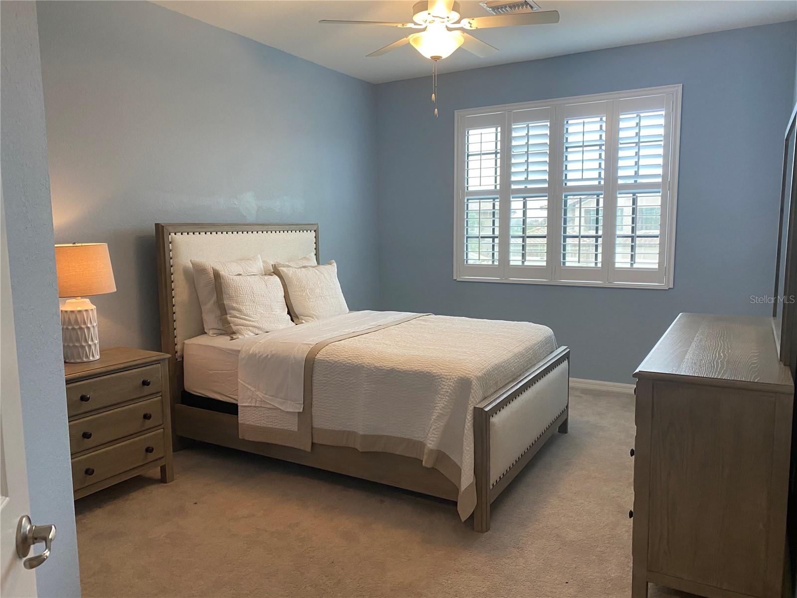 COACH HOMES II AT LAKEWOOD NATIONAL PH 3 - Residential Lease