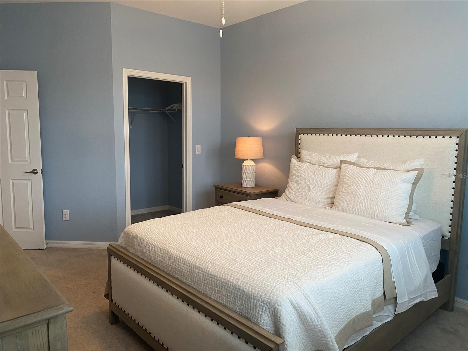 COACH HOMES II AT LAKEWOOD NATIONAL PH 3 - Residential Lease