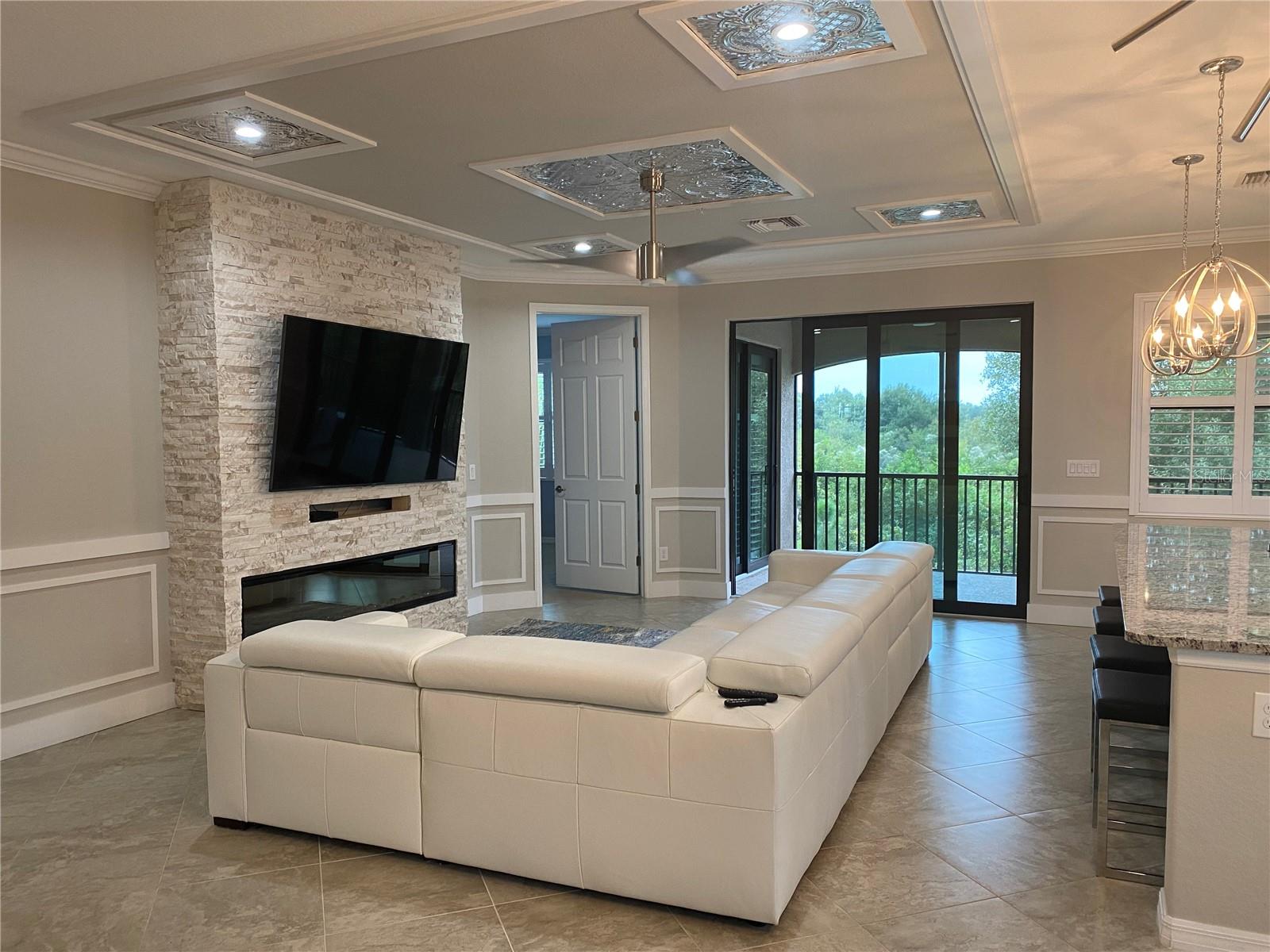 COACH HOMES II AT LAKEWOOD NATIONAL PH 3 - Residential Lease