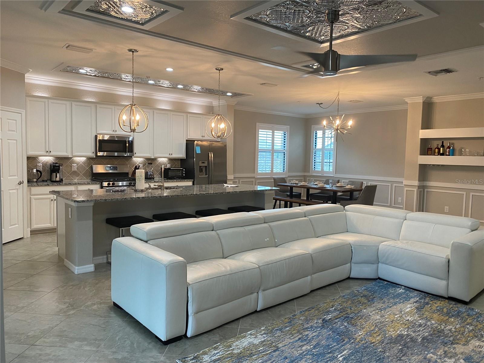 COACH HOMES II AT LAKEWOOD NATIONAL PH 3 - Residential Lease