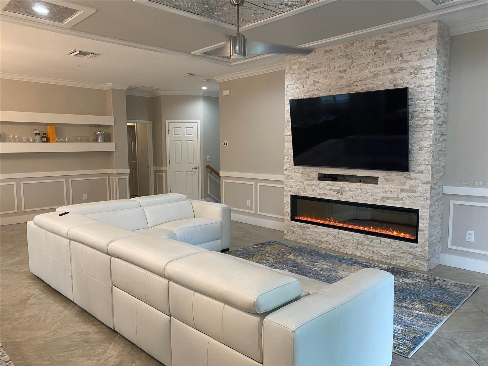 COACH HOMES II AT LAKEWOOD NATIONAL PH 3 - Residential Lease