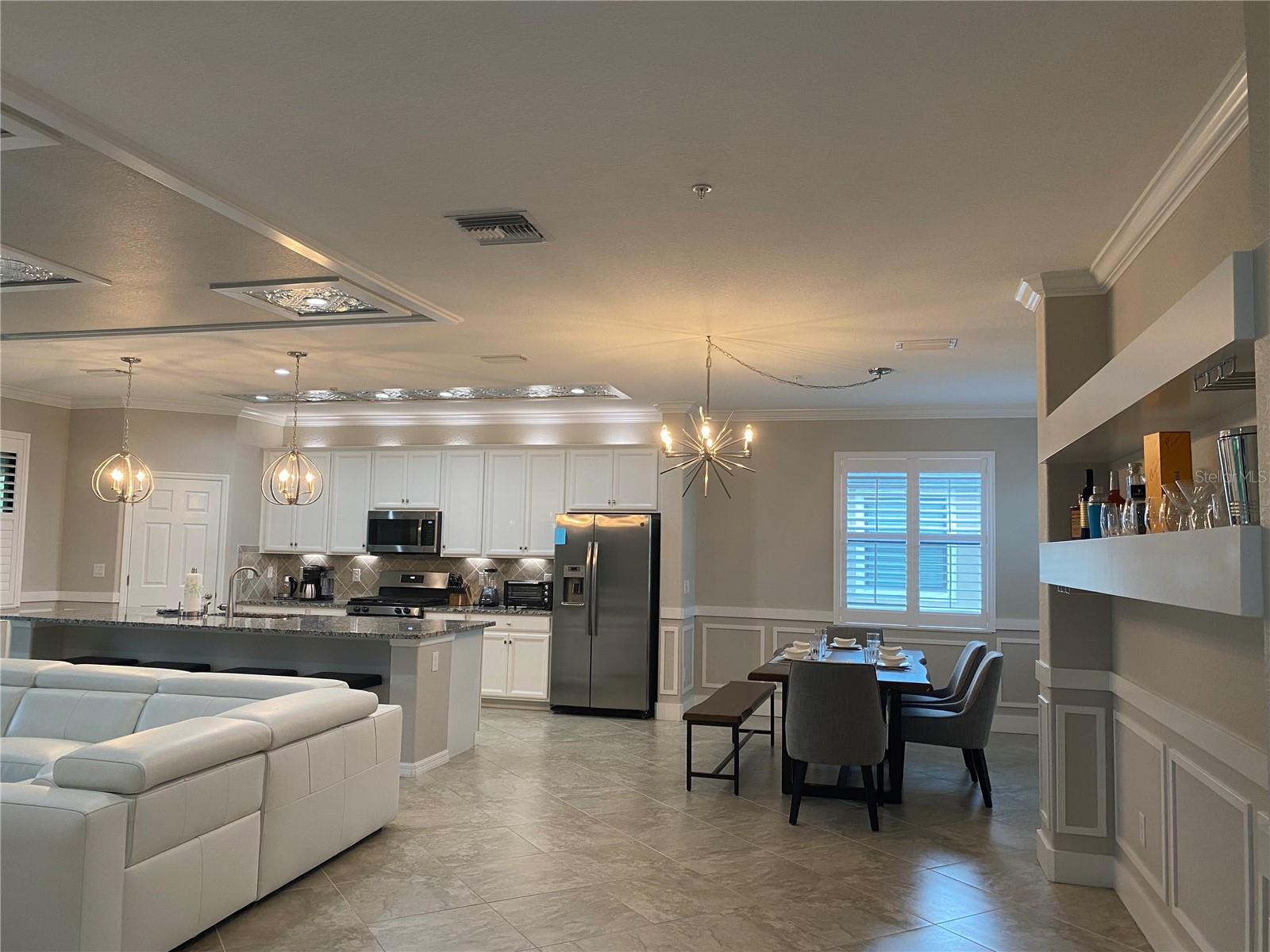 COACH HOMES II AT LAKEWOOD NATIONAL PH 3 - Residential Lease