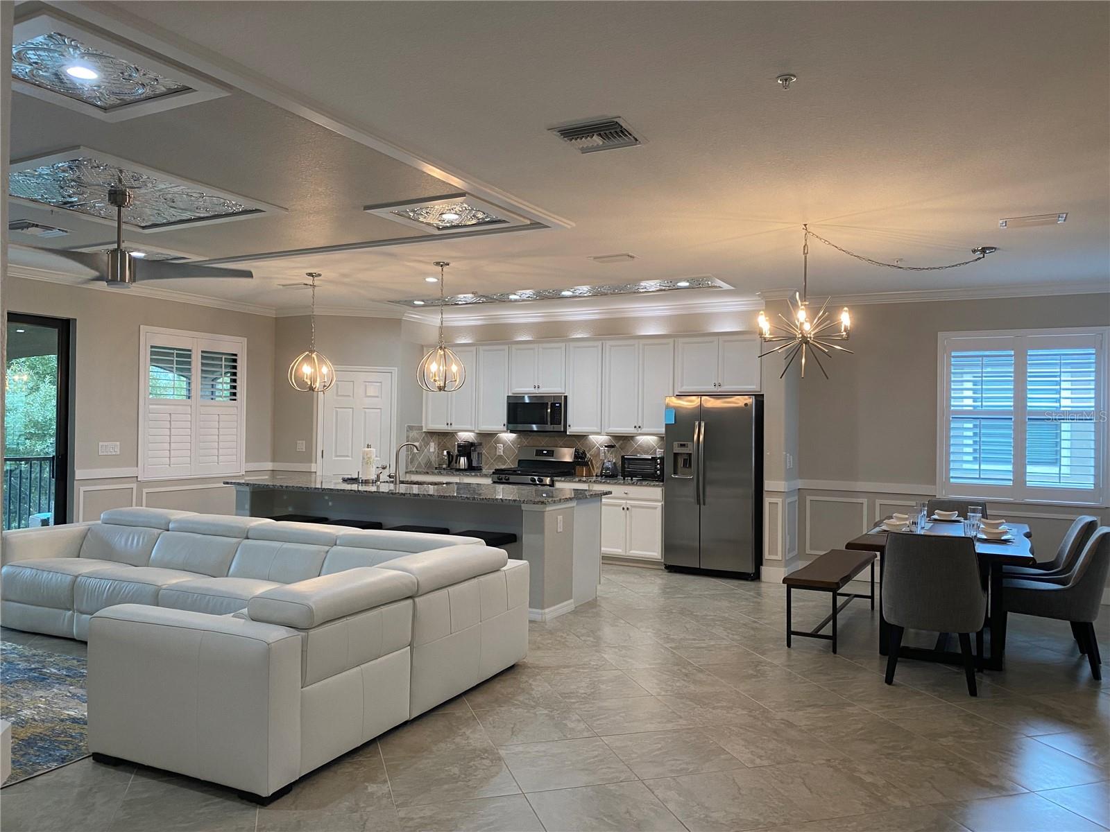 COACH HOMES II AT LAKEWOOD NATIONAL PH 3 - Residential Lease