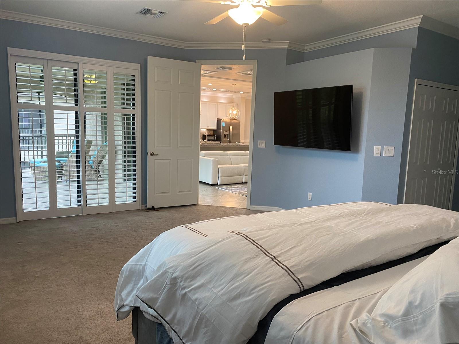 COACH HOMES II AT LAKEWOOD NATIONAL PH 3 - Residential Lease