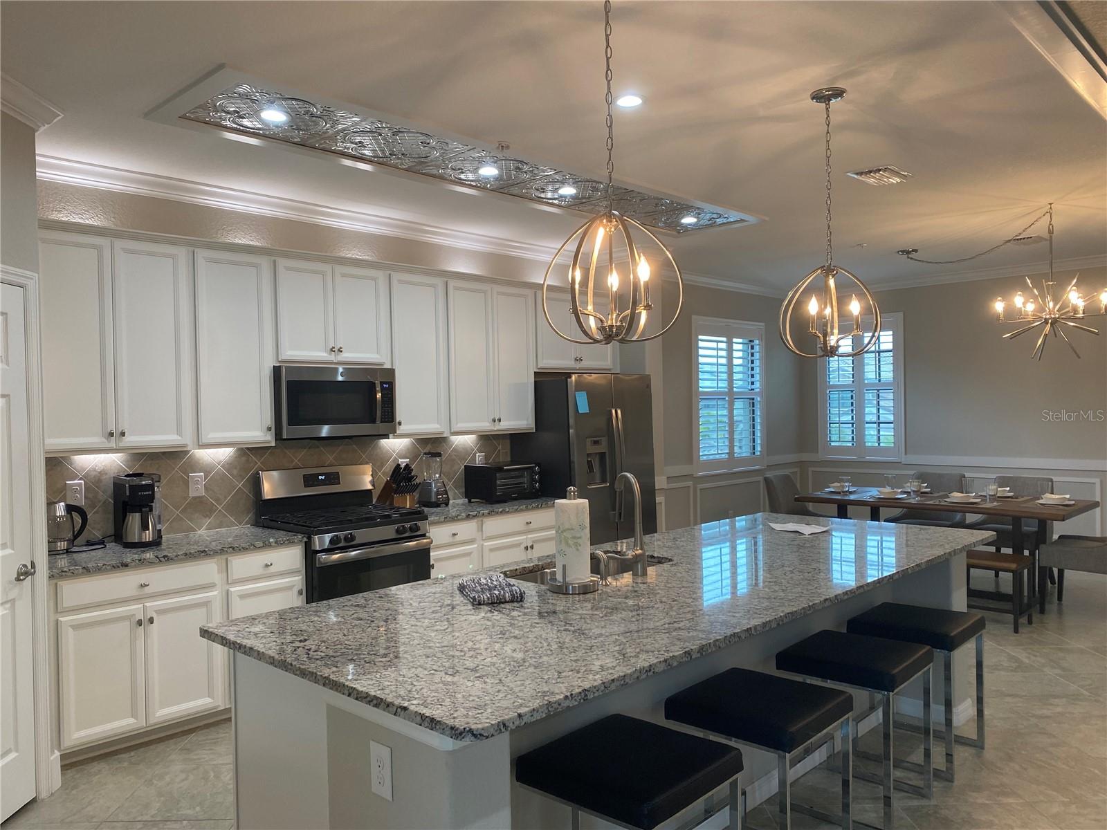 COACH HOMES II AT LAKEWOOD NATIONAL PH 3 - Residential Lease