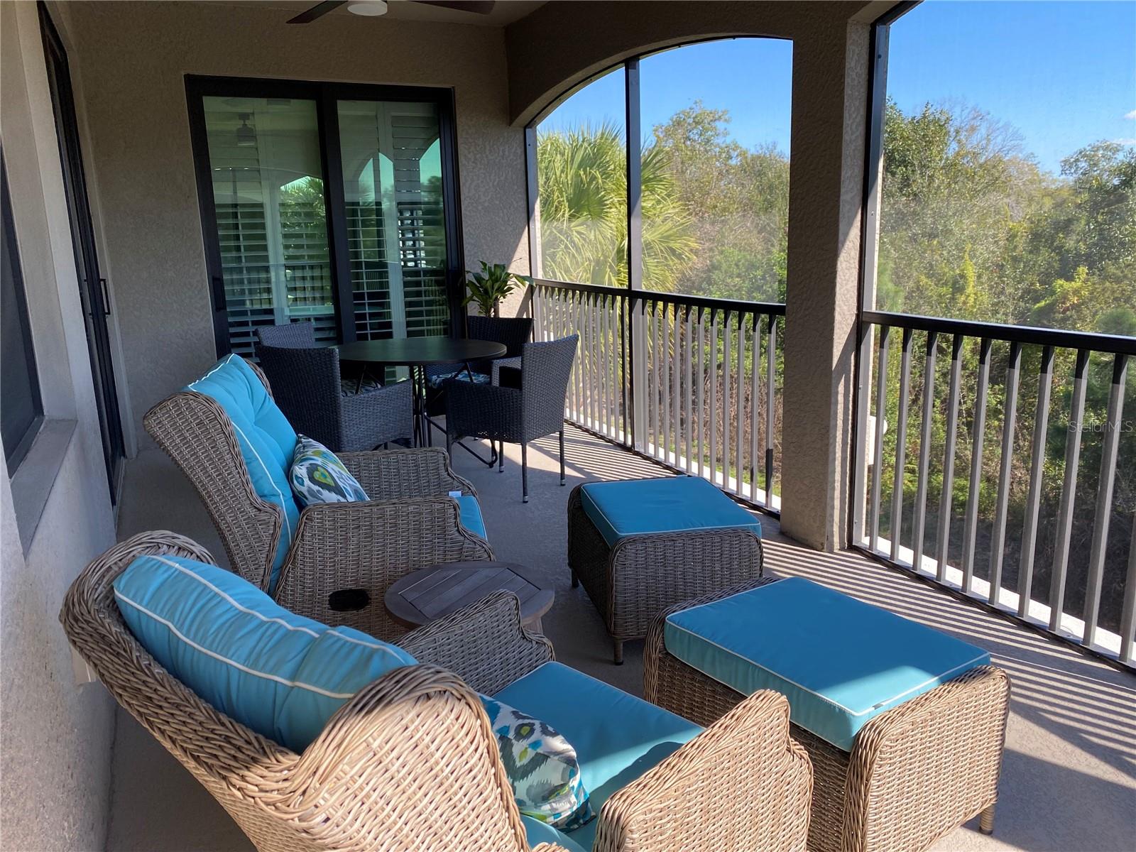 COACH HOMES II AT LAKEWOOD NATIONAL PH 3 - Residential Lease