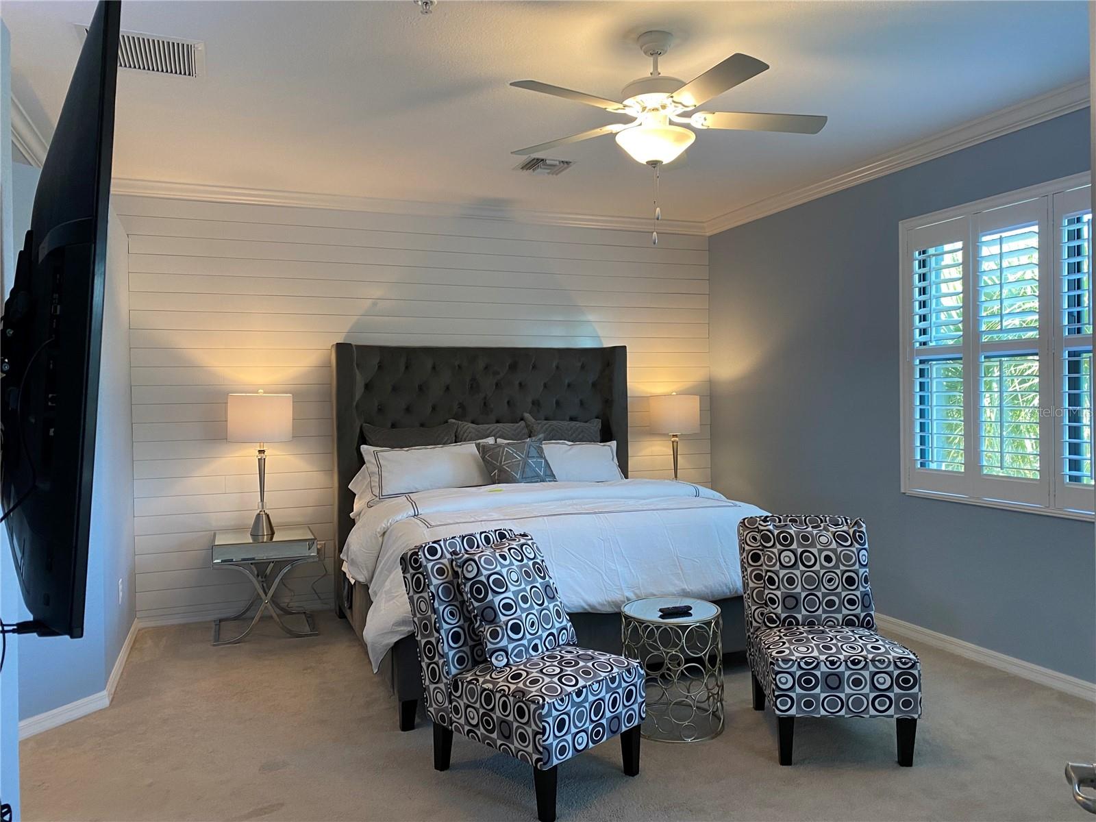 COACH HOMES II AT LAKEWOOD NATIONAL PH 3 - Residential Lease