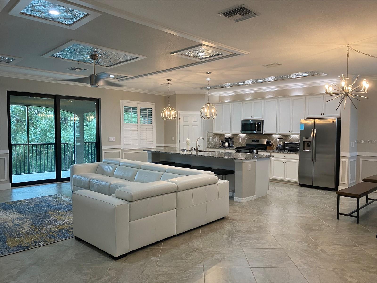 COACH HOMES II AT LAKEWOOD NATIONAL PH 3 - Residential Lease