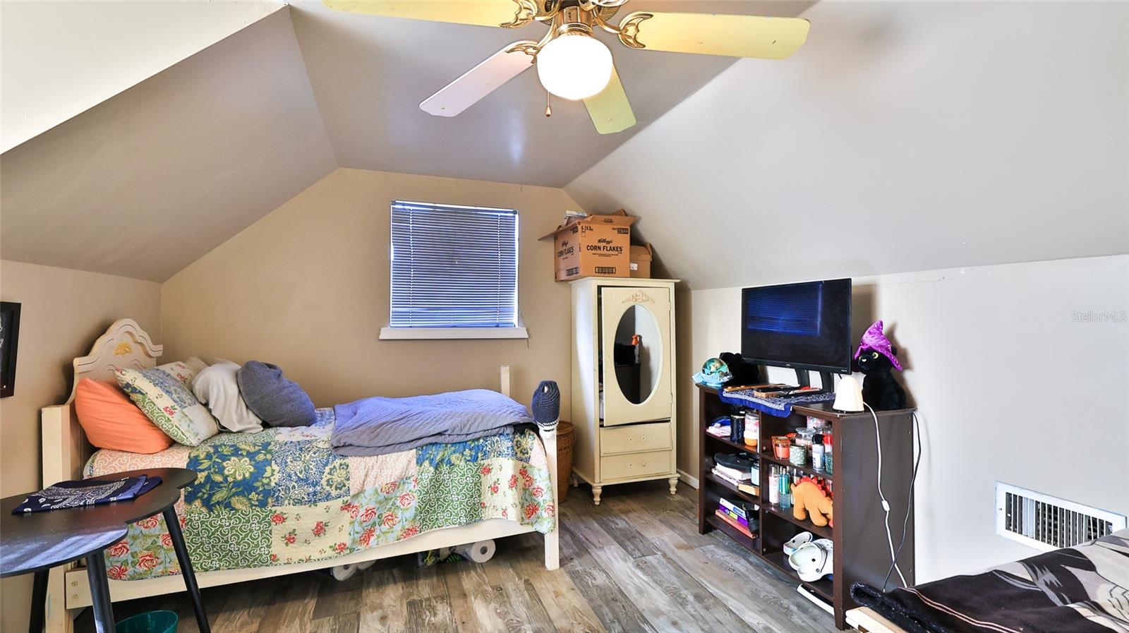 FLORIDA SHORES 01 - Residential