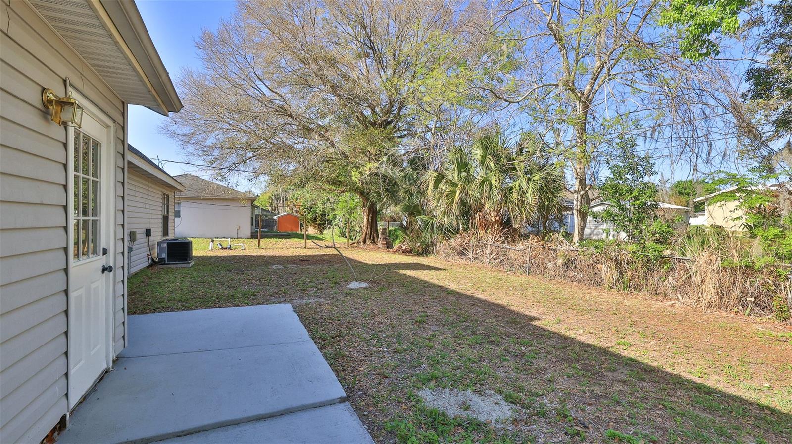 FLORIDA SHORES 01 - Residential